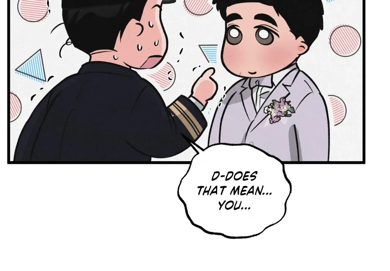 A Golden Pair Chapter 47 page 147 - 