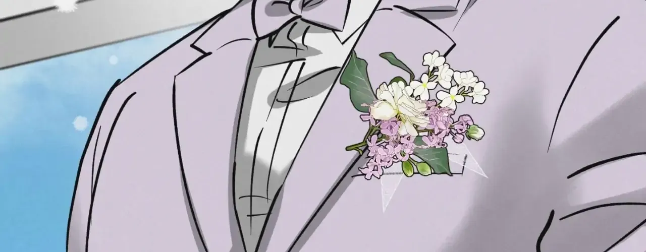 A Golden Pair Chapter 47 page 149 - 