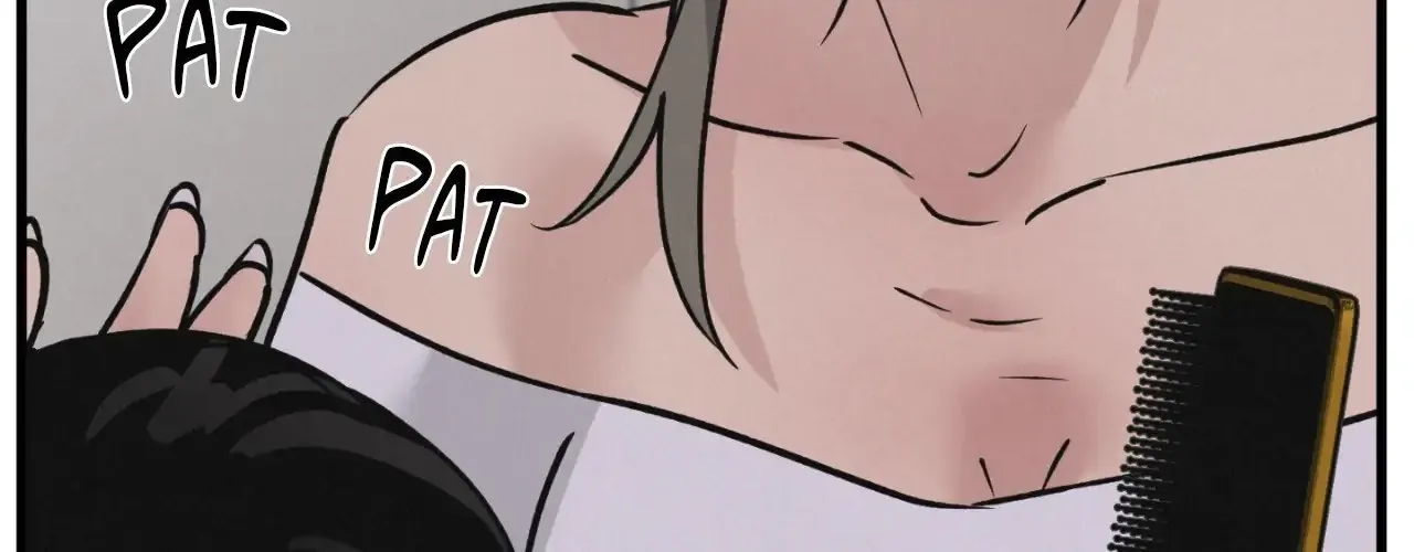 A Golden Pair Chapter 47 page 17 - 