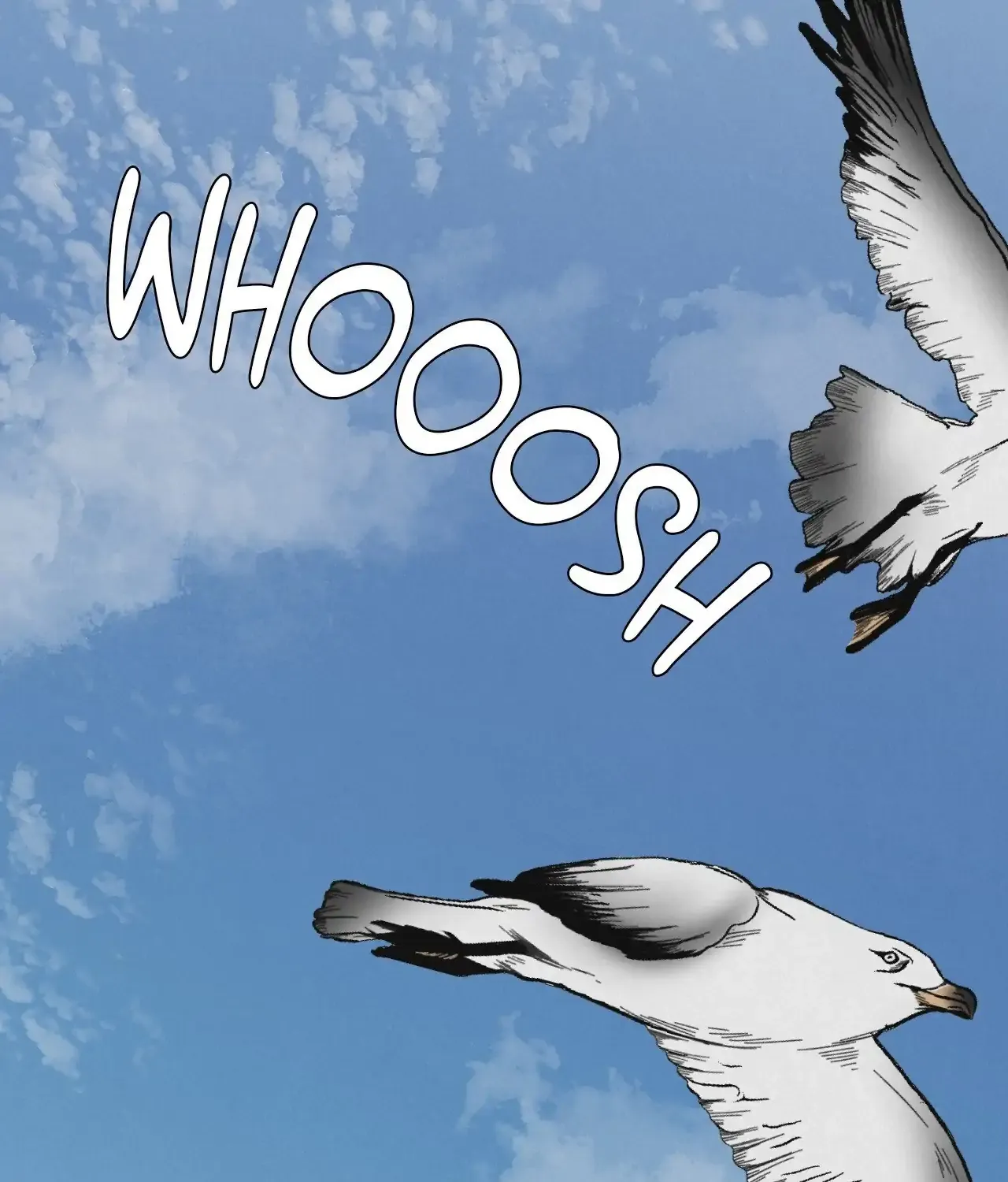 A Golden Pair Chapter 47 page 3 - 