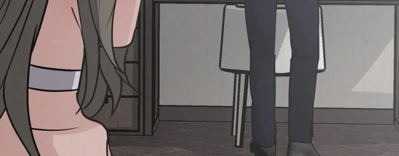 A Golden Pair Chapter 47 page 22 - 