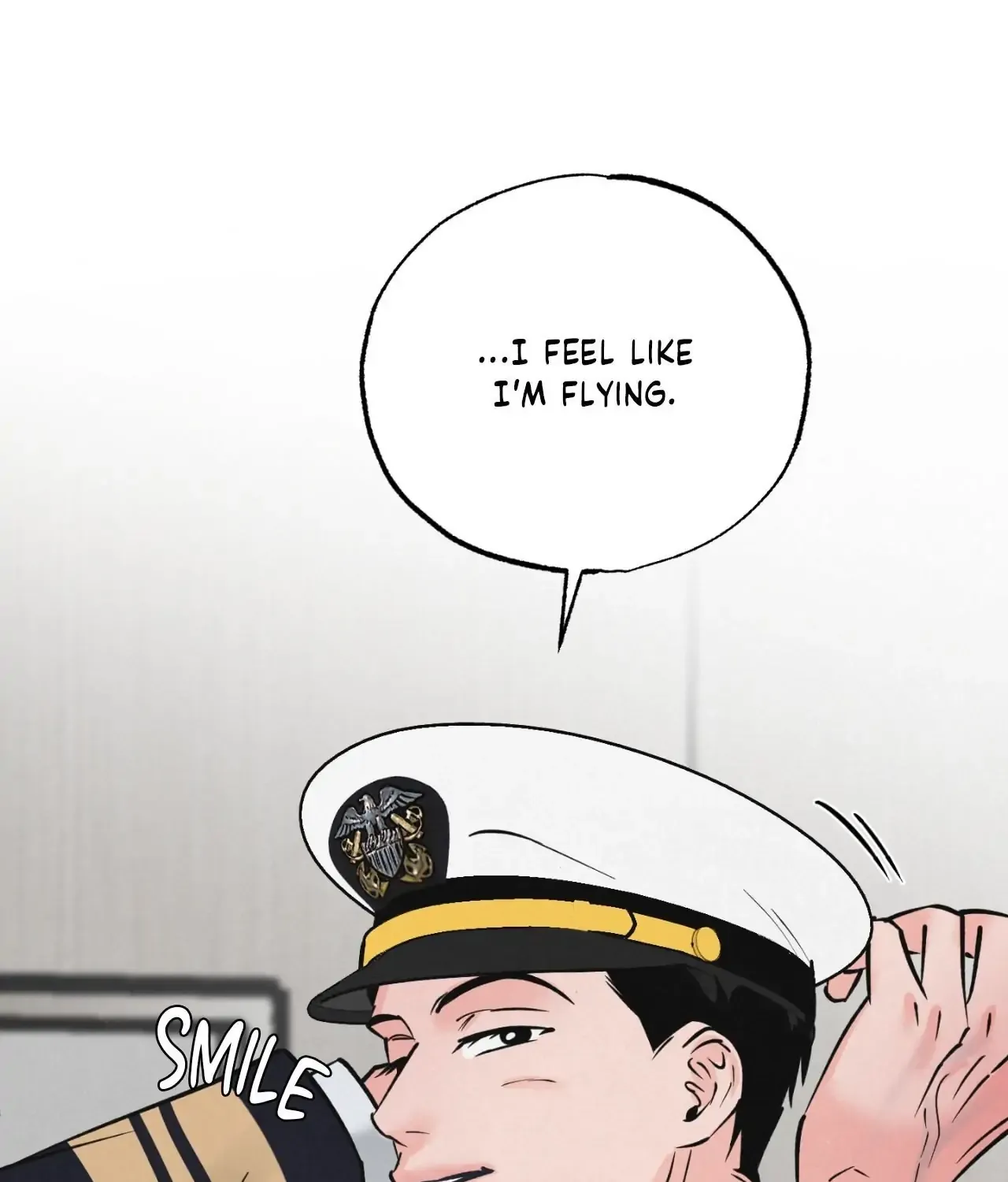 A Golden Pair Chapter 47 page 28 - 