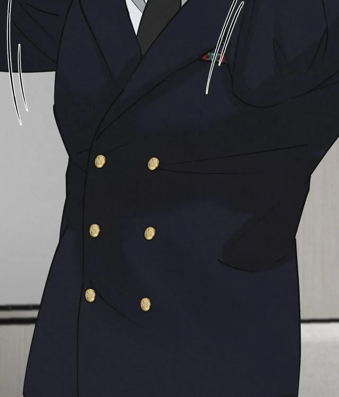 A Golden Pair Chapter 47 page 30 - 
