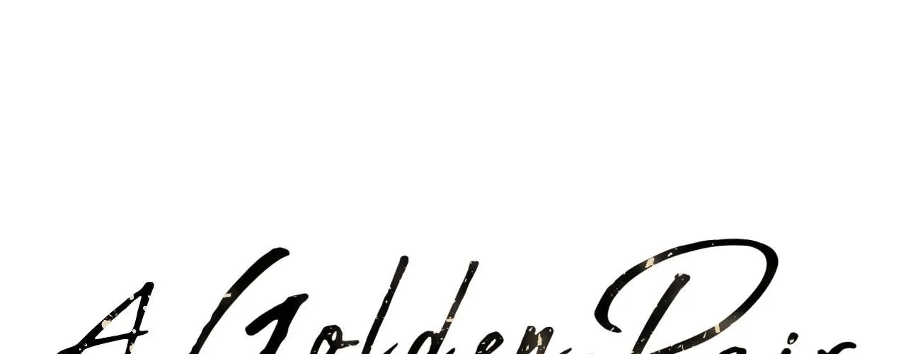 A Golden Pair Chapter 47 page 33 - 