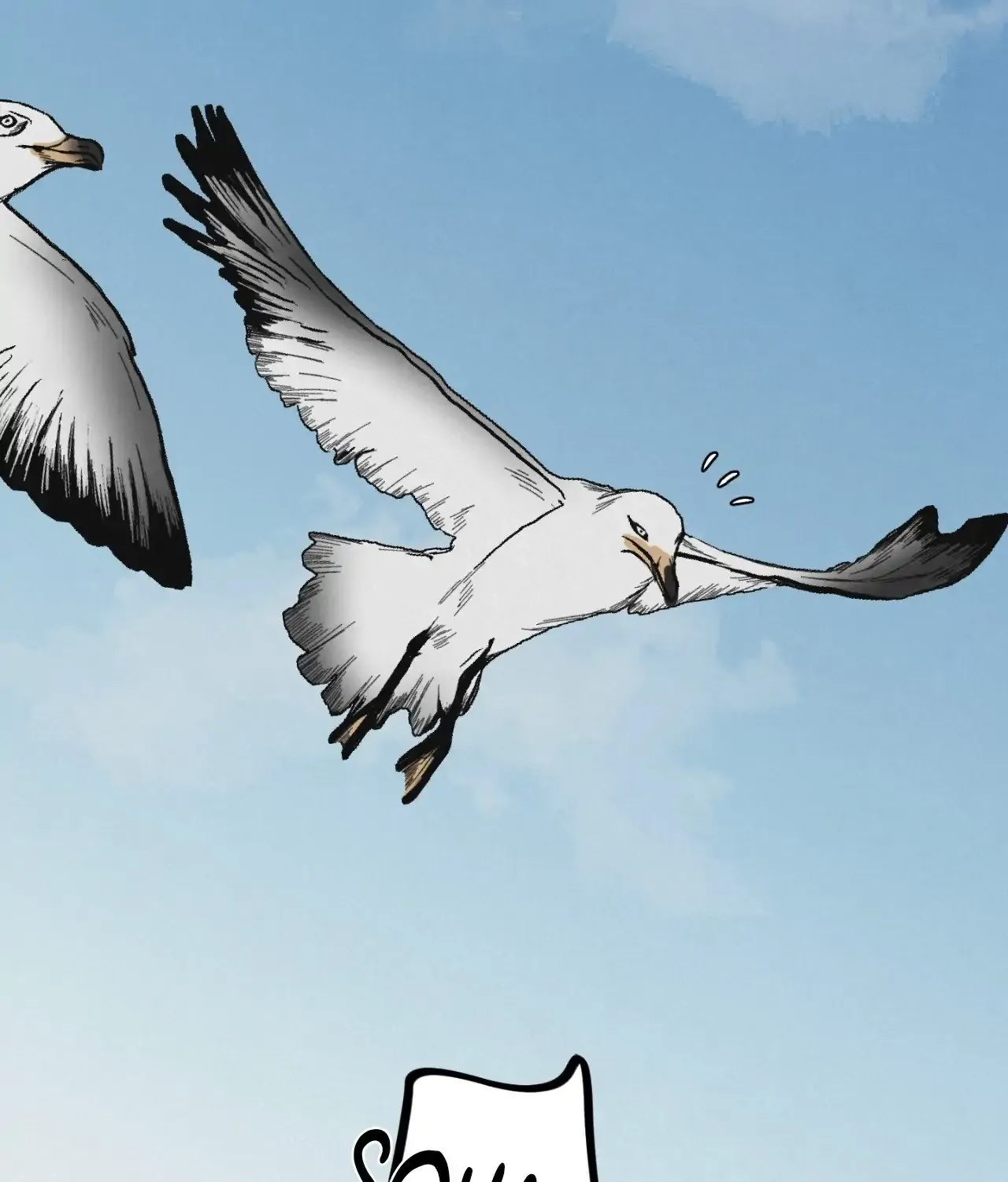 A Golden Pair Chapter 47 page 5 - 