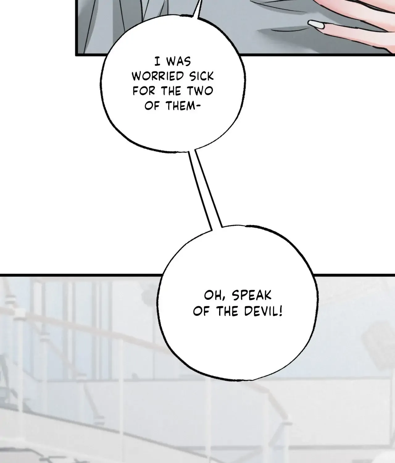 A Golden Pair Chapter 47 page 41 - 