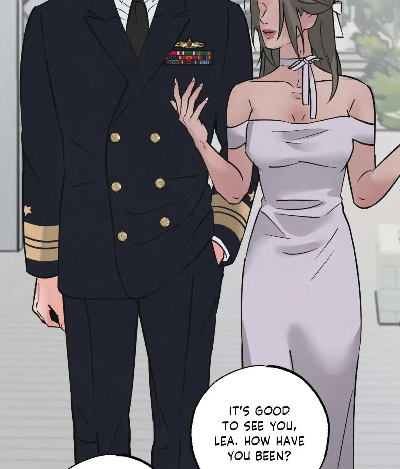 A Golden Pair Chapter 47 page 43 - 