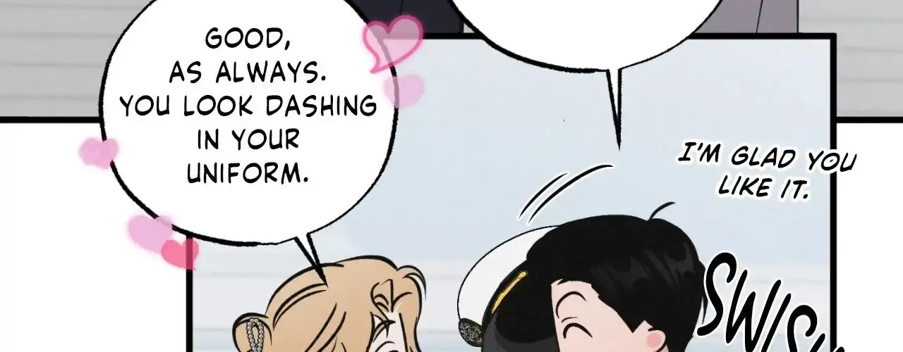 A Golden Pair Chapter 47 page 44 - 