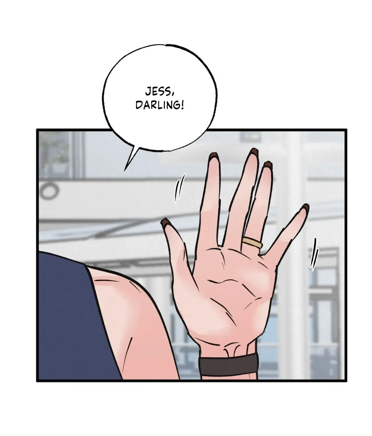 A Golden Pair Chapter 47 page 46 - 