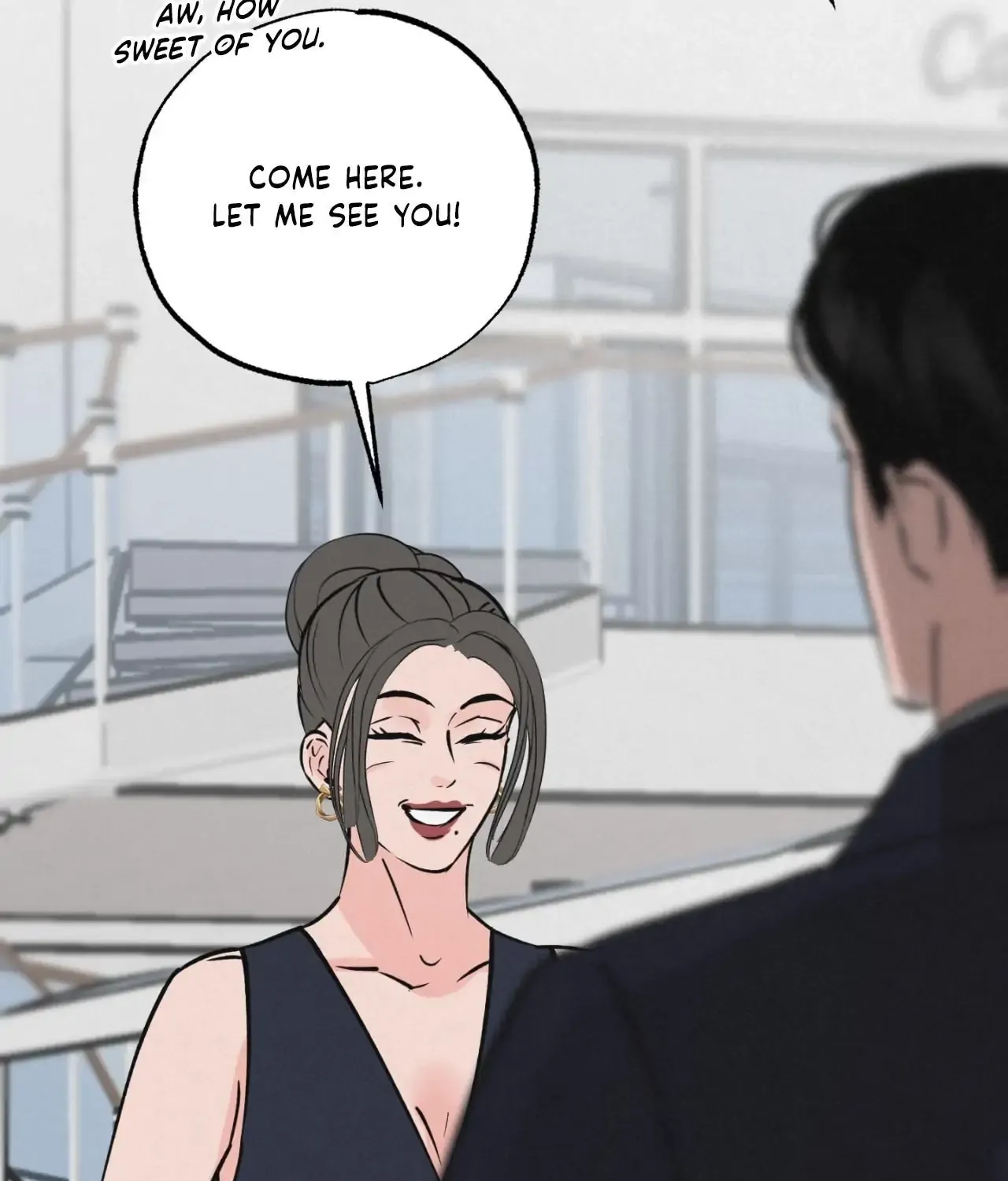 A Golden Pair Chapter 47 page 50 - 