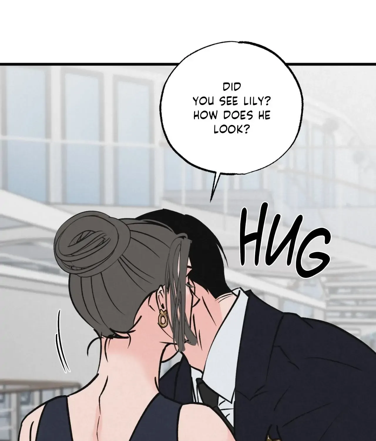 A Golden Pair Chapter 47 page 55 - 