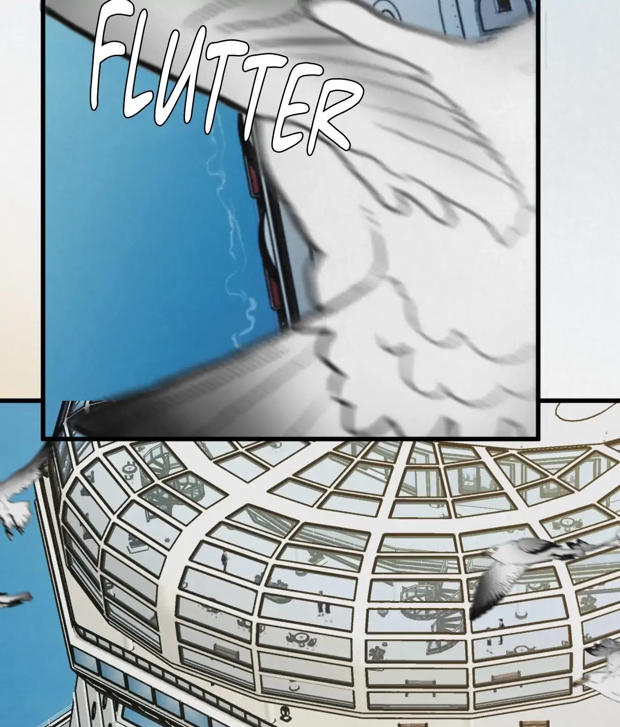 A Golden Pair Chapter 47 page 7 - 