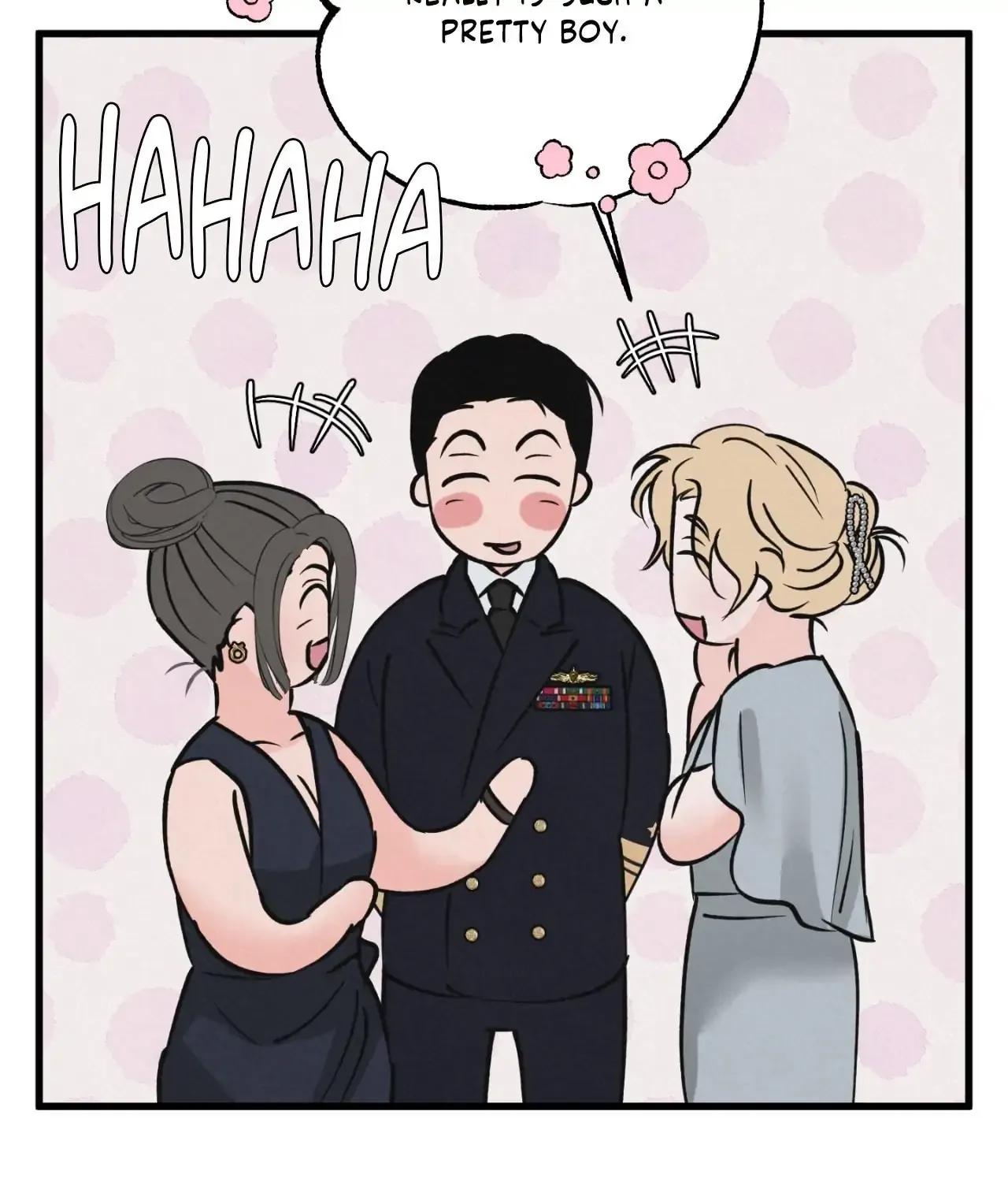 A Golden Pair Chapter 47 page 61 - 