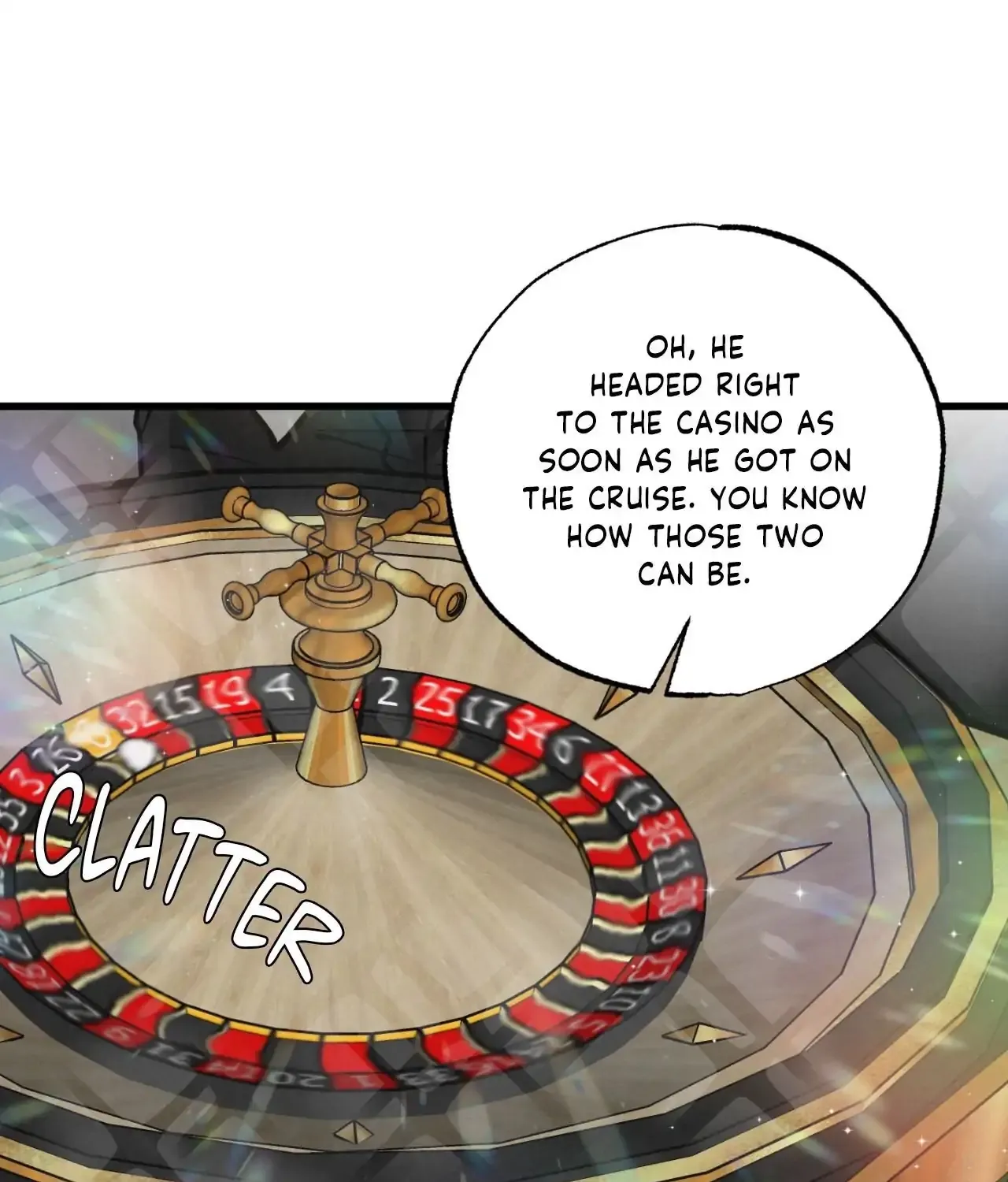 A Golden Pair Chapter 47 page 64 - 