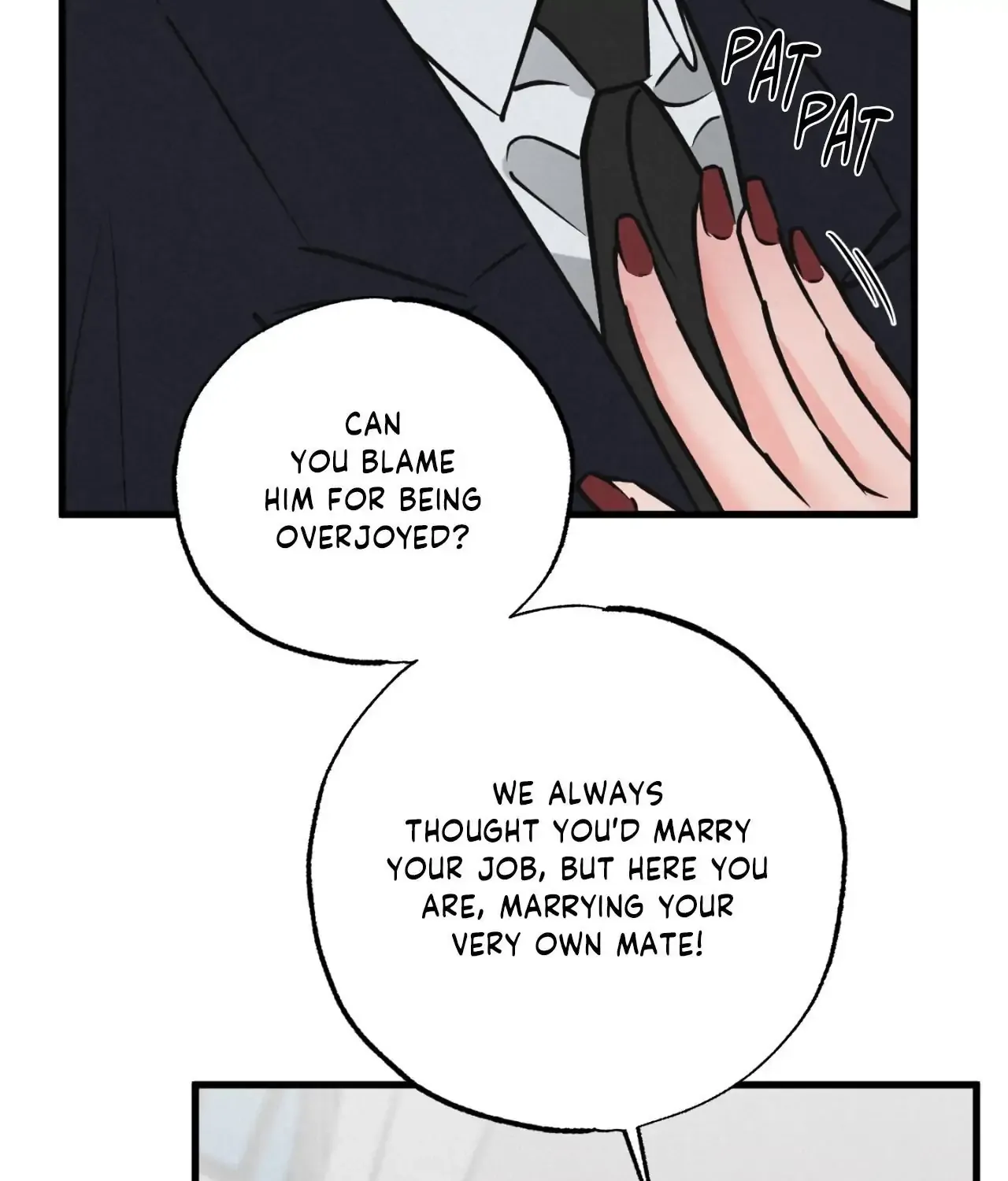 A Golden Pair Chapter 47 page 68 - 