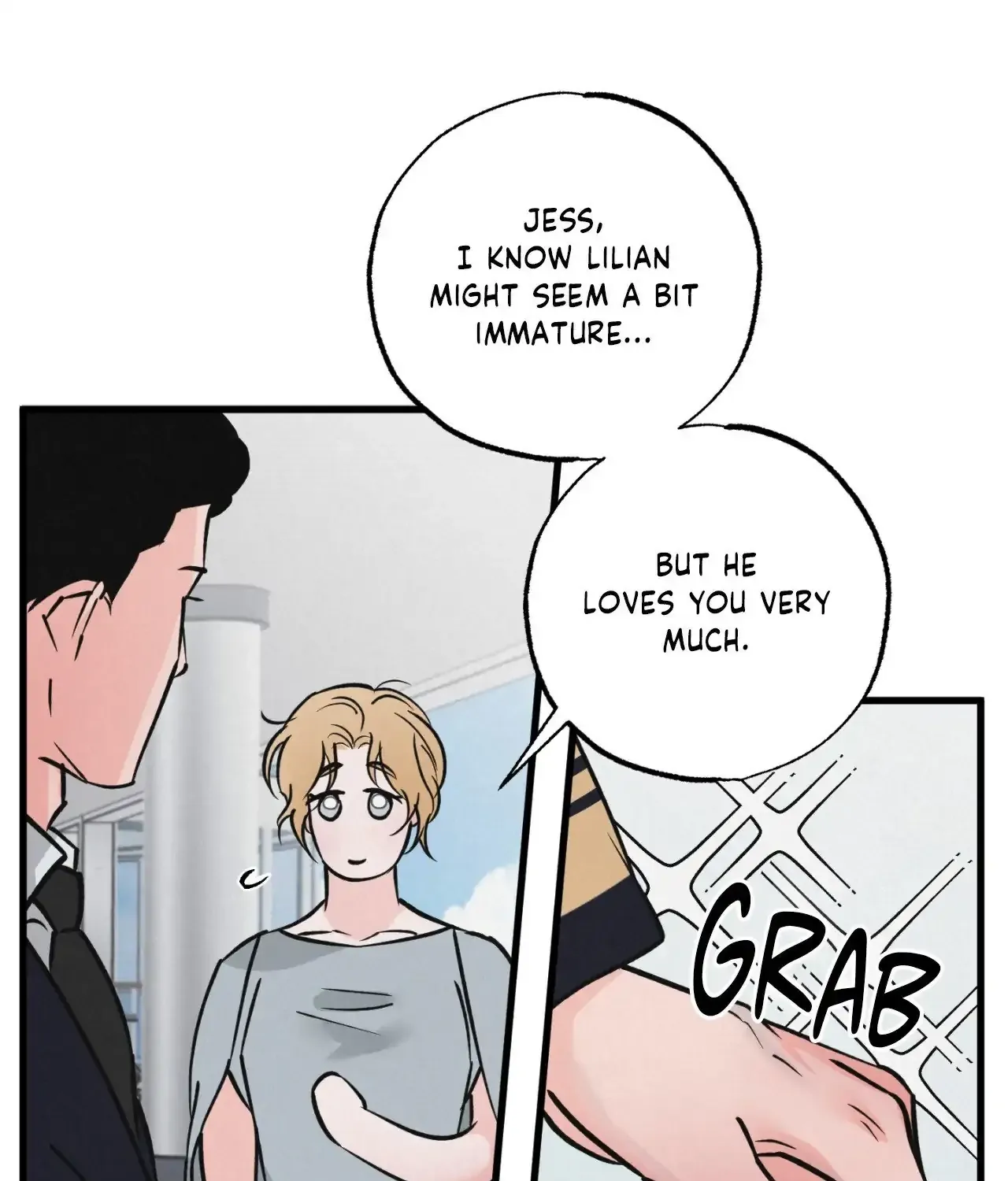 A Golden Pair Chapter 47 page 73 - 