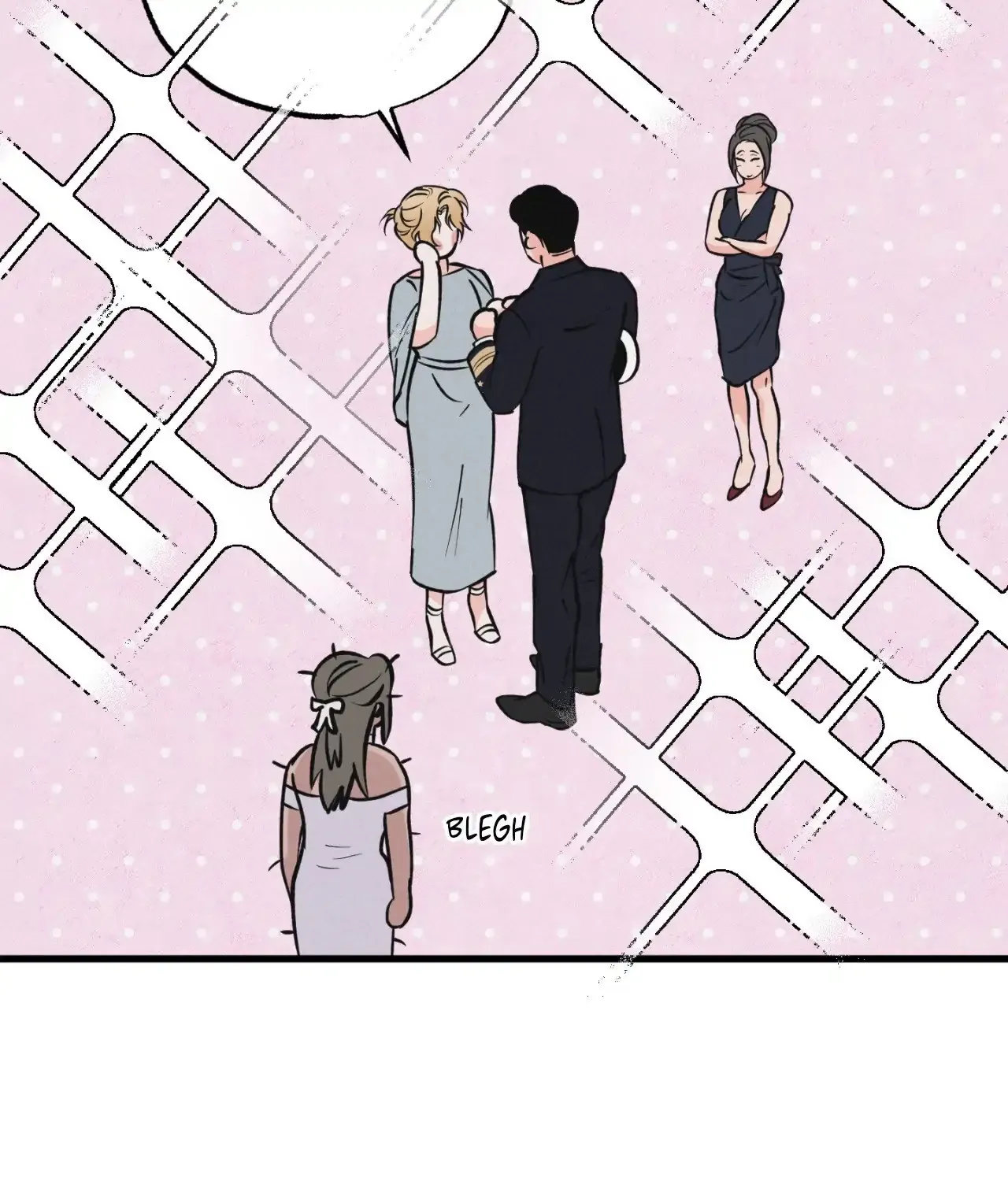 A Golden Pair Chapter 47 page 79 - 