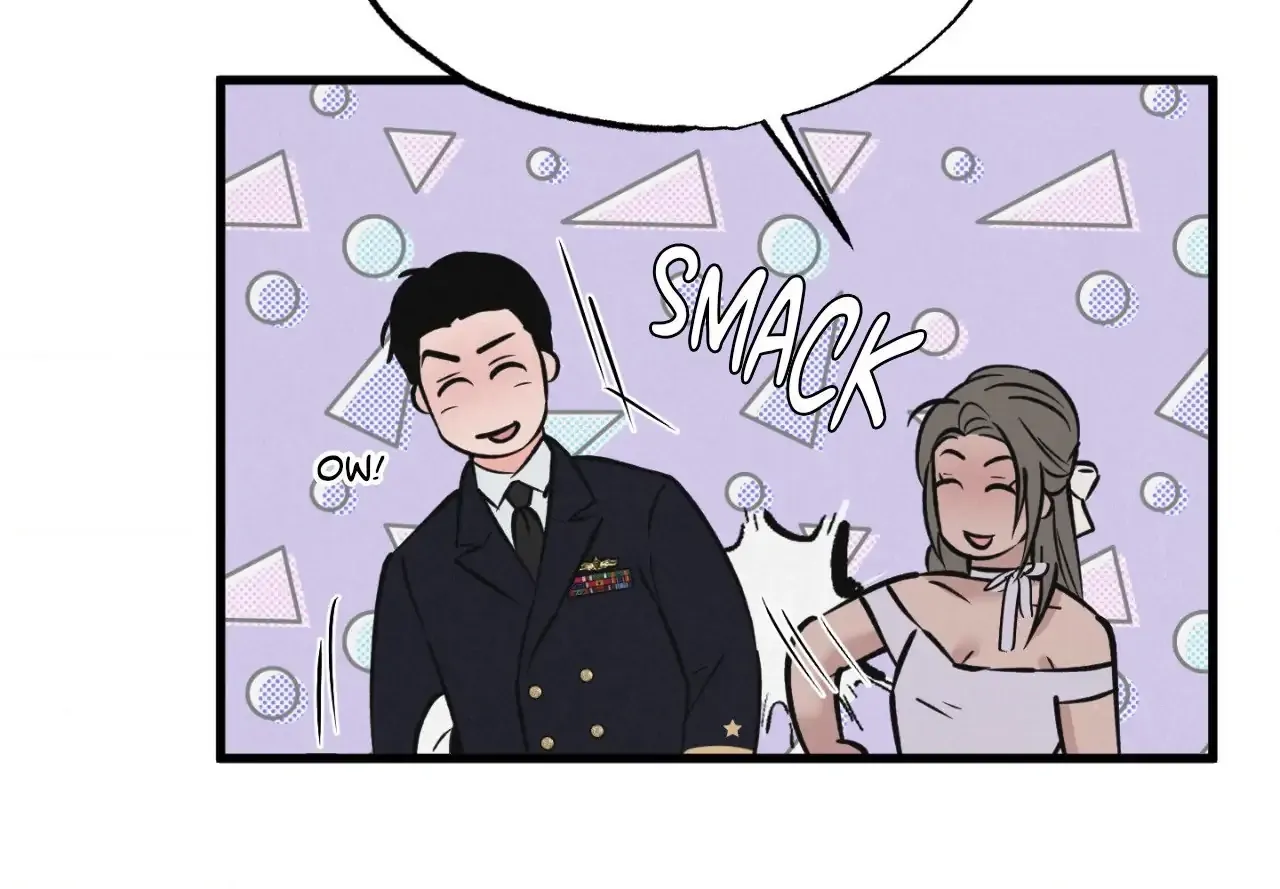 A Golden Pair Chapter 47 page 81 - 