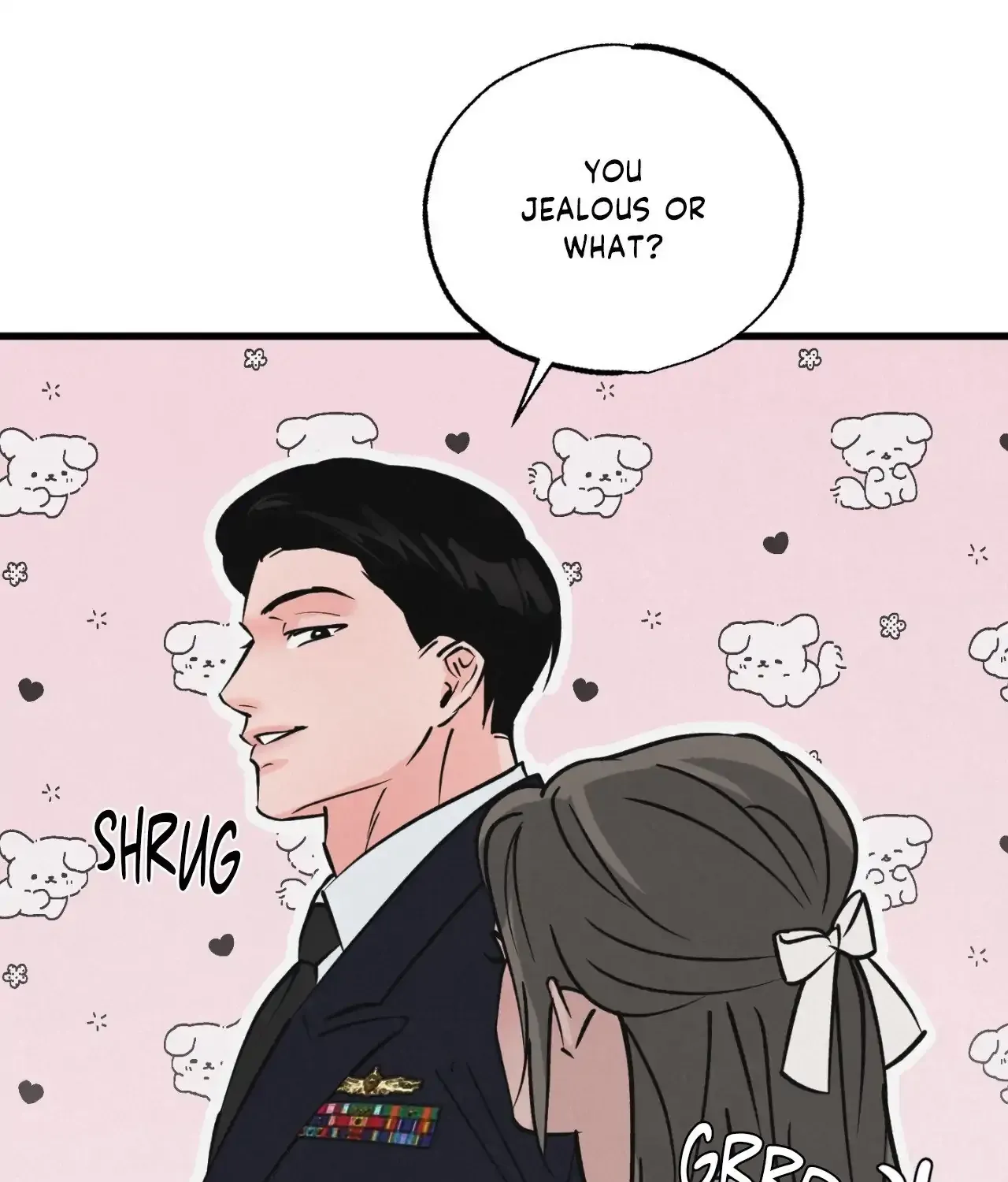 A Golden Pair Chapter 47 page 82 - 