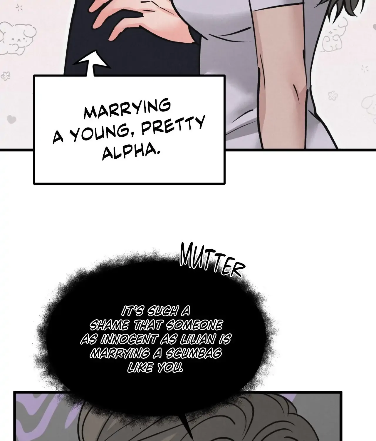A Golden Pair Chapter 47 page 84 - 