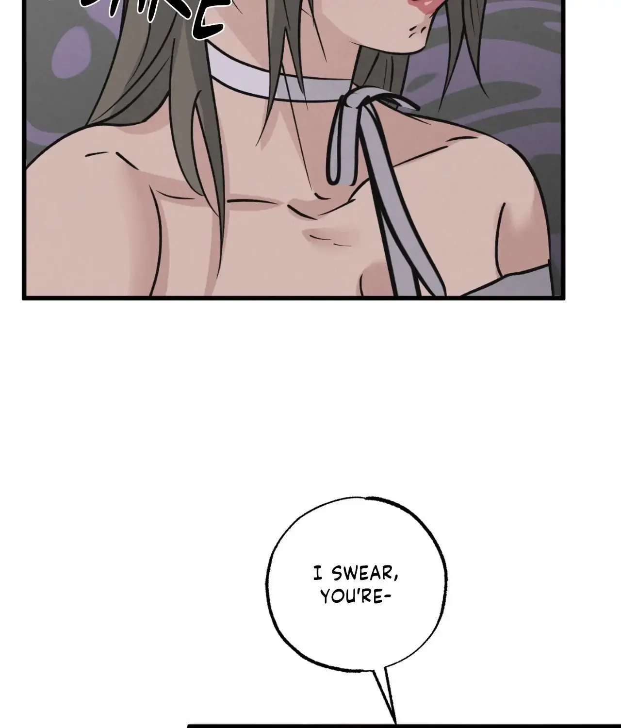 A Golden Pair Chapter 47 page 86 - 