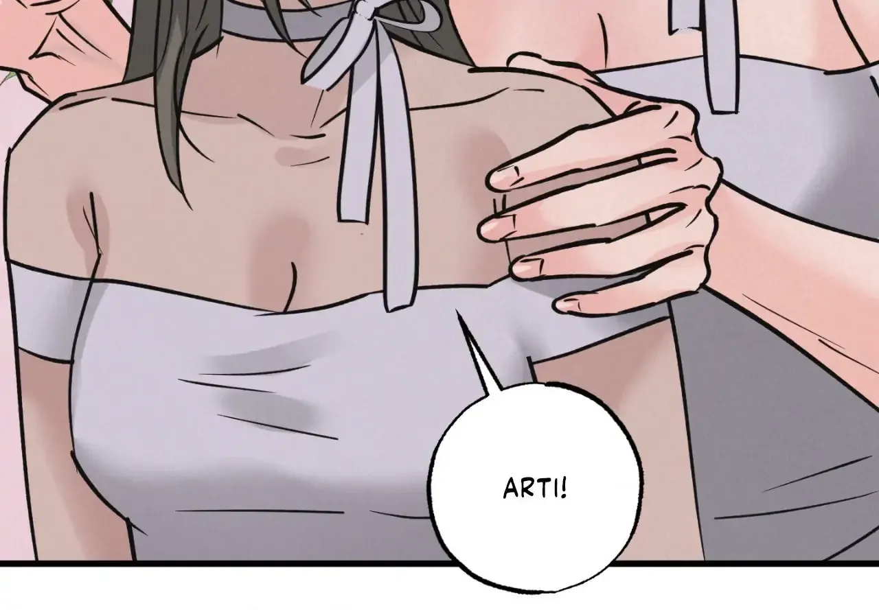 A Golden Pair Chapter 47 page 90 - 