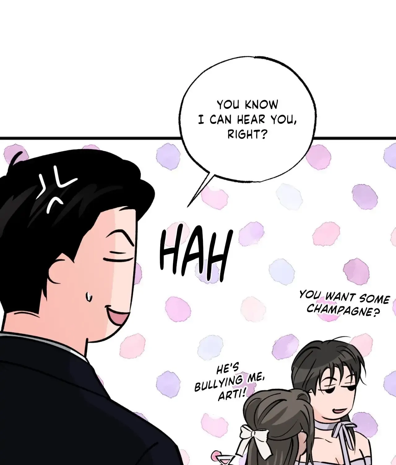 A Golden Pair Chapter 47 page 91 - 