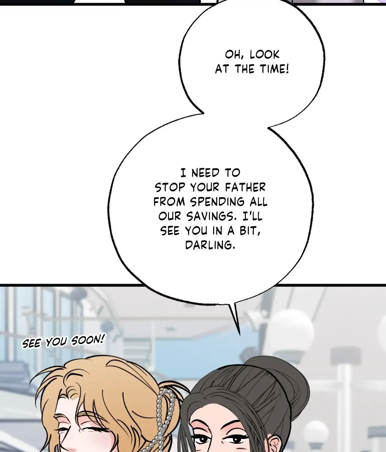 A Golden Pair Chapter 47 page 93 - 