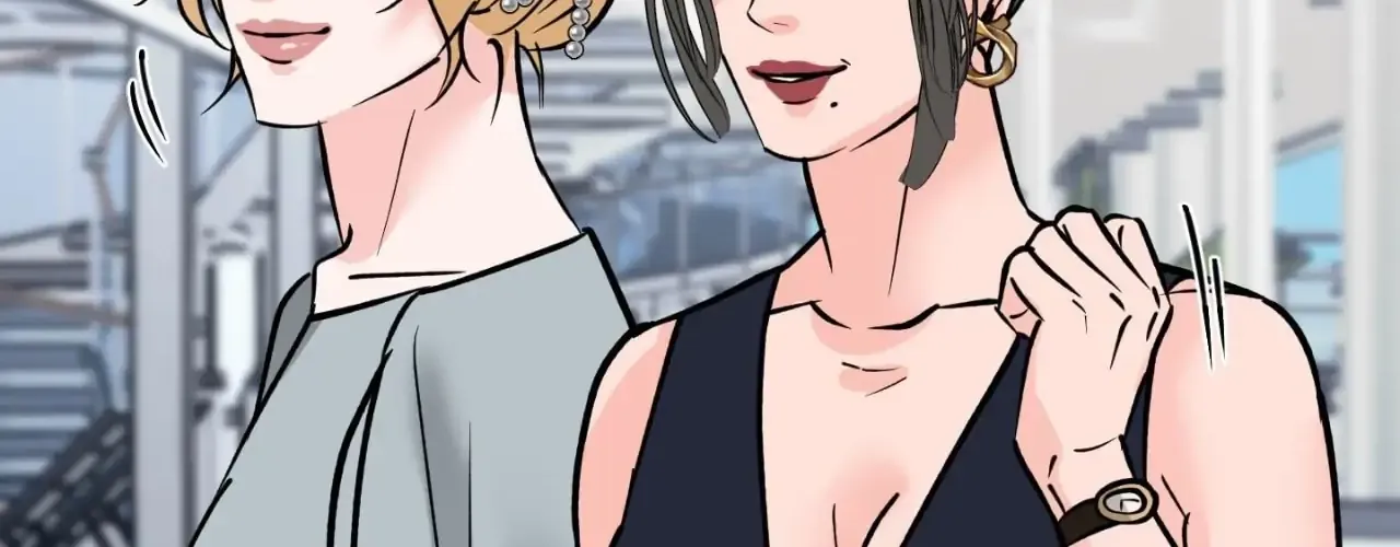 A Golden Pair Chapter 47 page 94 - 