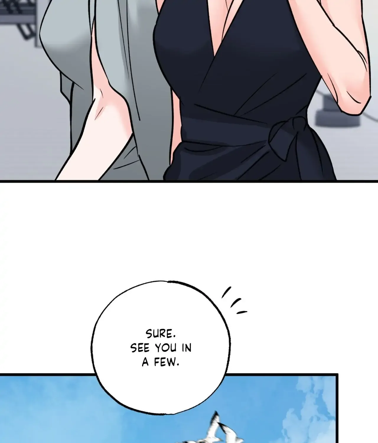 A Golden Pair Chapter 47 page 95 - 