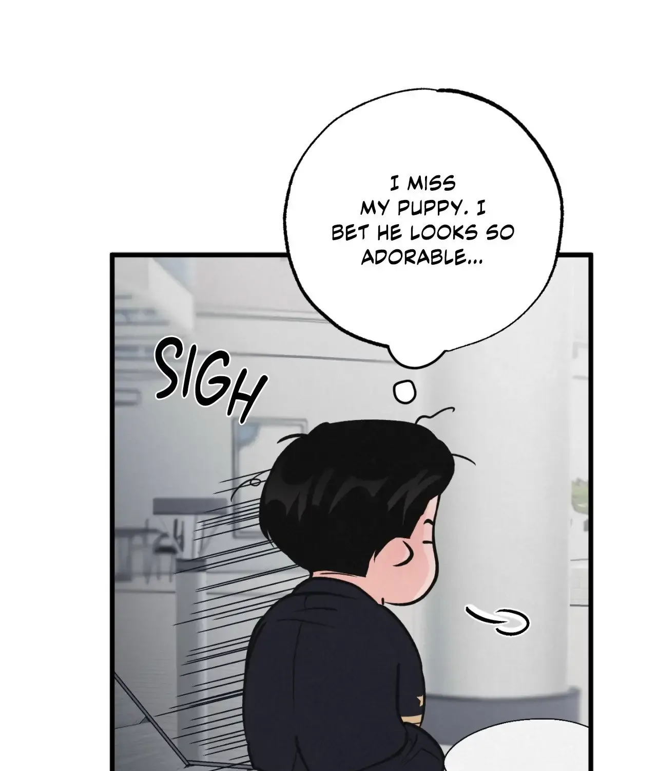 A Golden Pair Chapter 47 page 100 - 