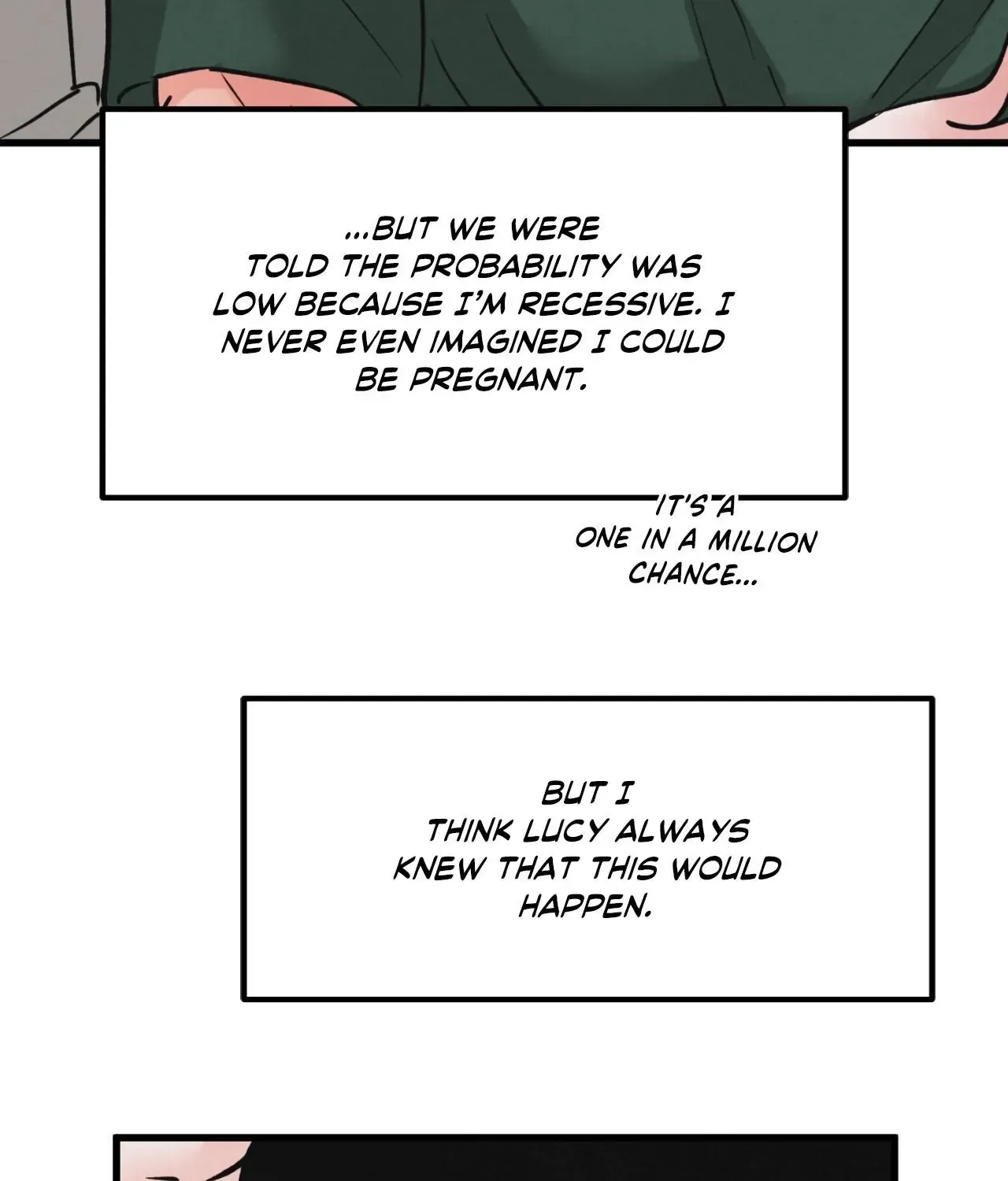A Golden Pair Chapter 48 page 133 - 