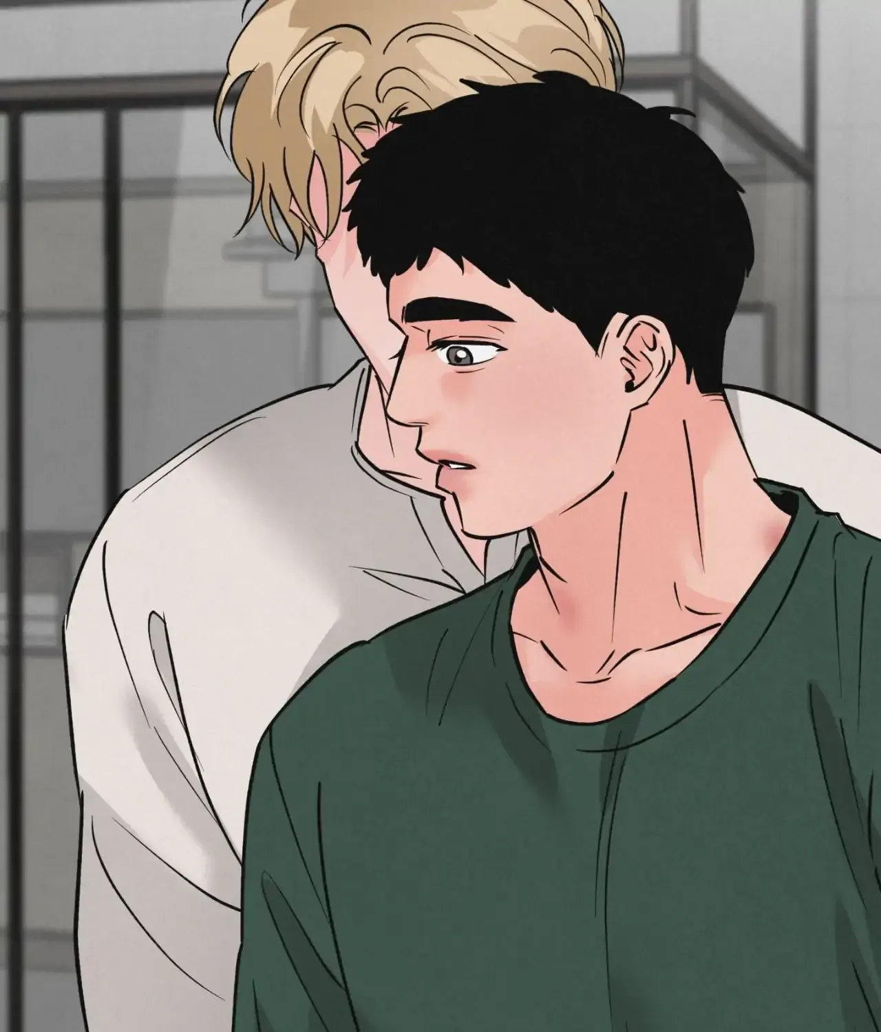 A Golden Pair Chapter 48 page 140 - 