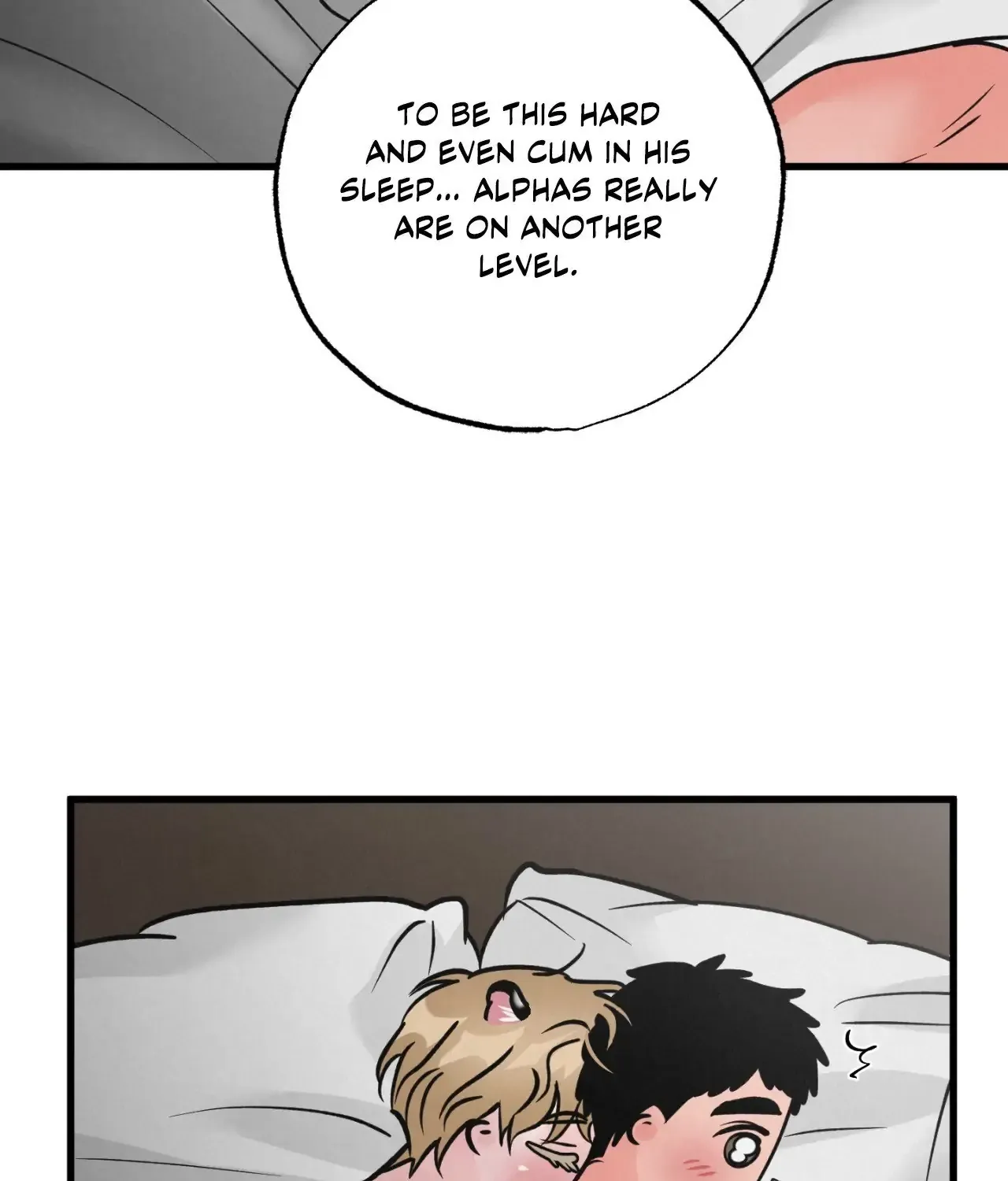 A Golden Pair Chapter 48 page 16 - 