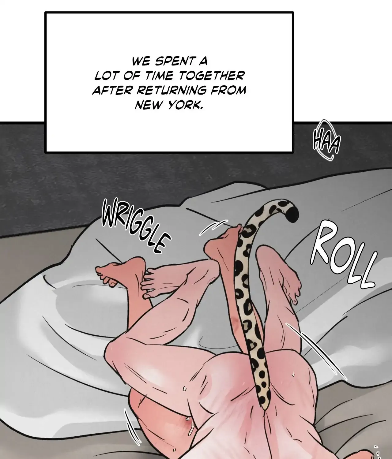 A Golden Pair Chapter 48 page 23 - 