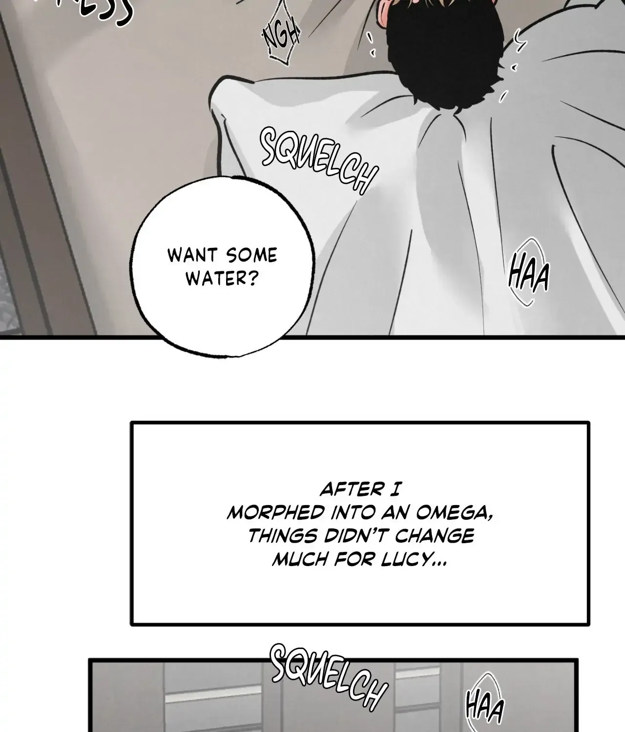 A Golden Pair Chapter 48 page 25 - 