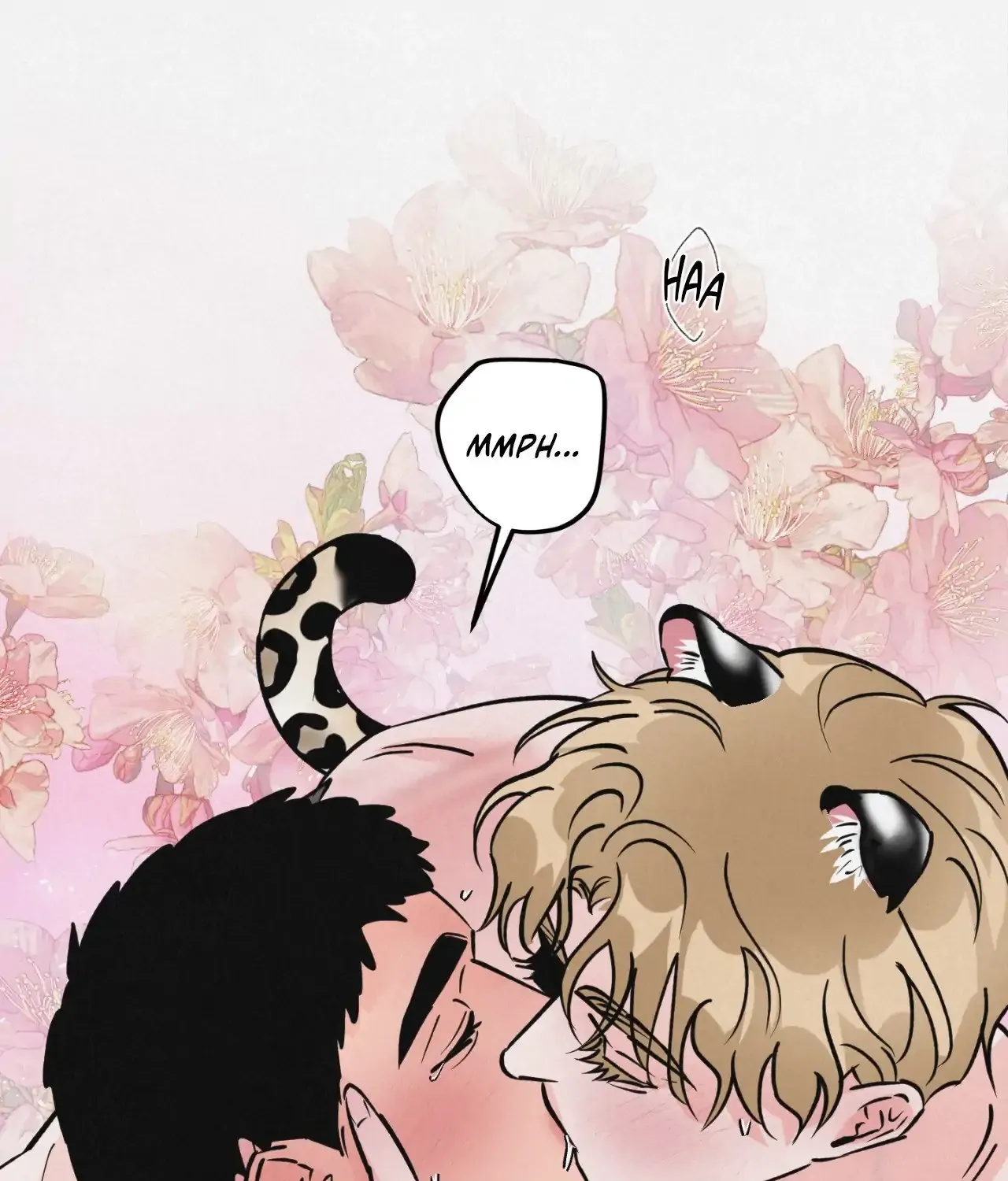 A Golden Pair Chapter 48 page 28 - 