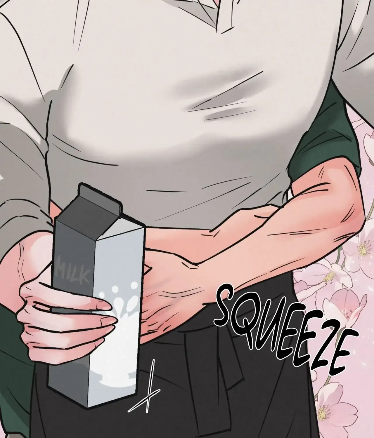 A Golden Pair Chapter 48 page 86 - 