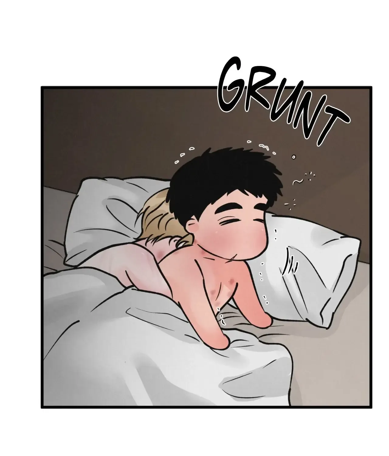 A Golden Pair Chapter 48 page 10 - 