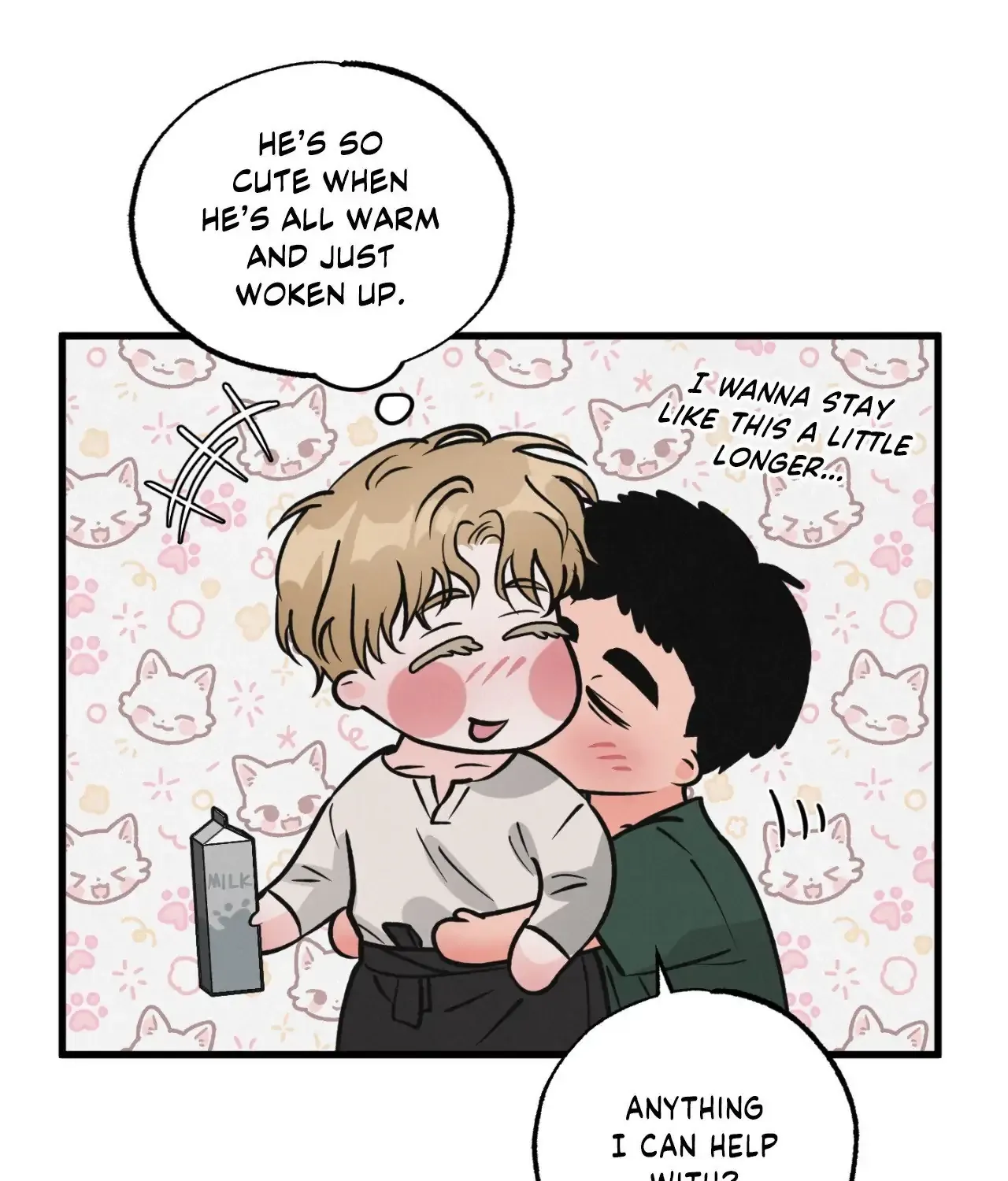 A Golden Pair Chapter 48 page 91 - 