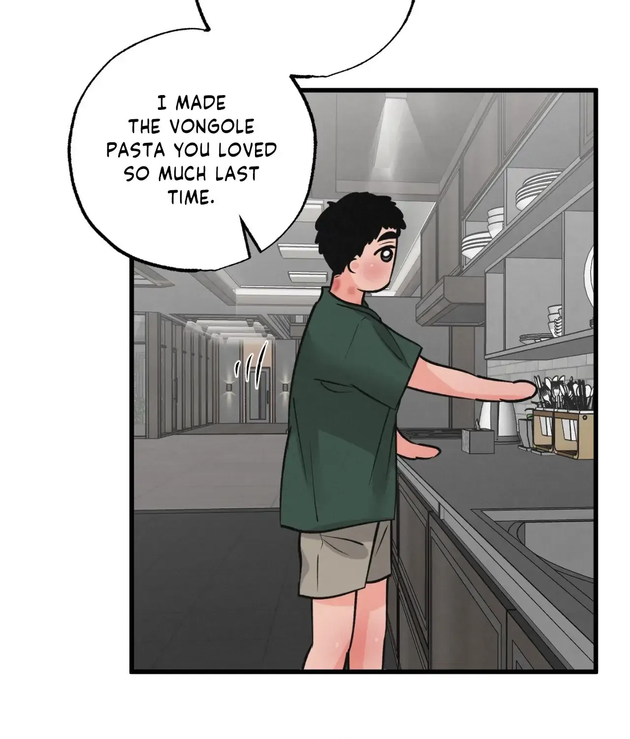 A Golden Pair Chapter 48 page 93 - 