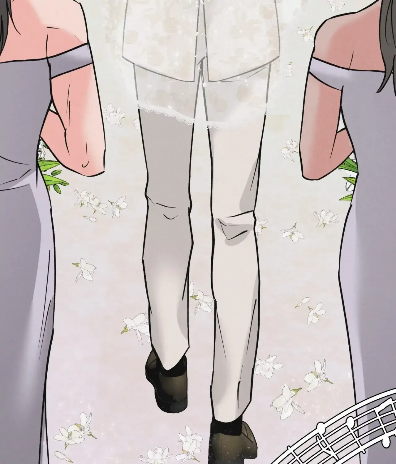A Golden Pair Chapter 49 page 115 - 