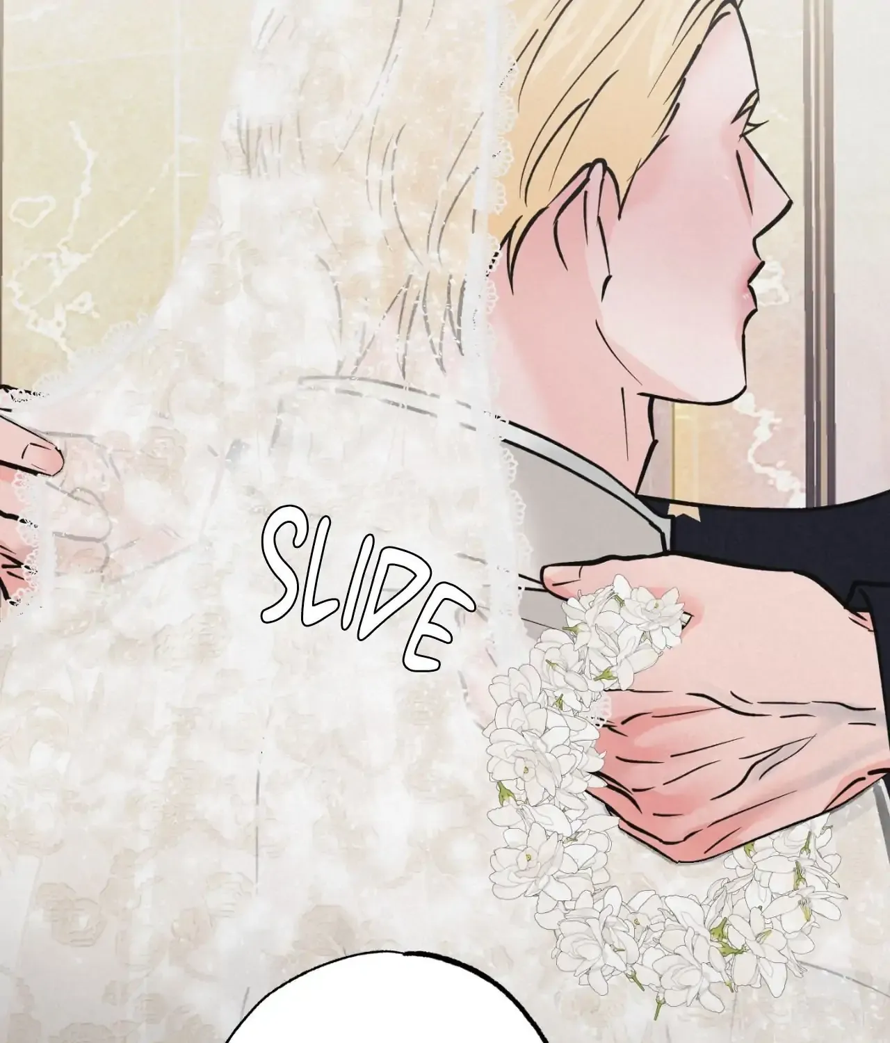 A Golden Pair Chapter 49 page 129 - 