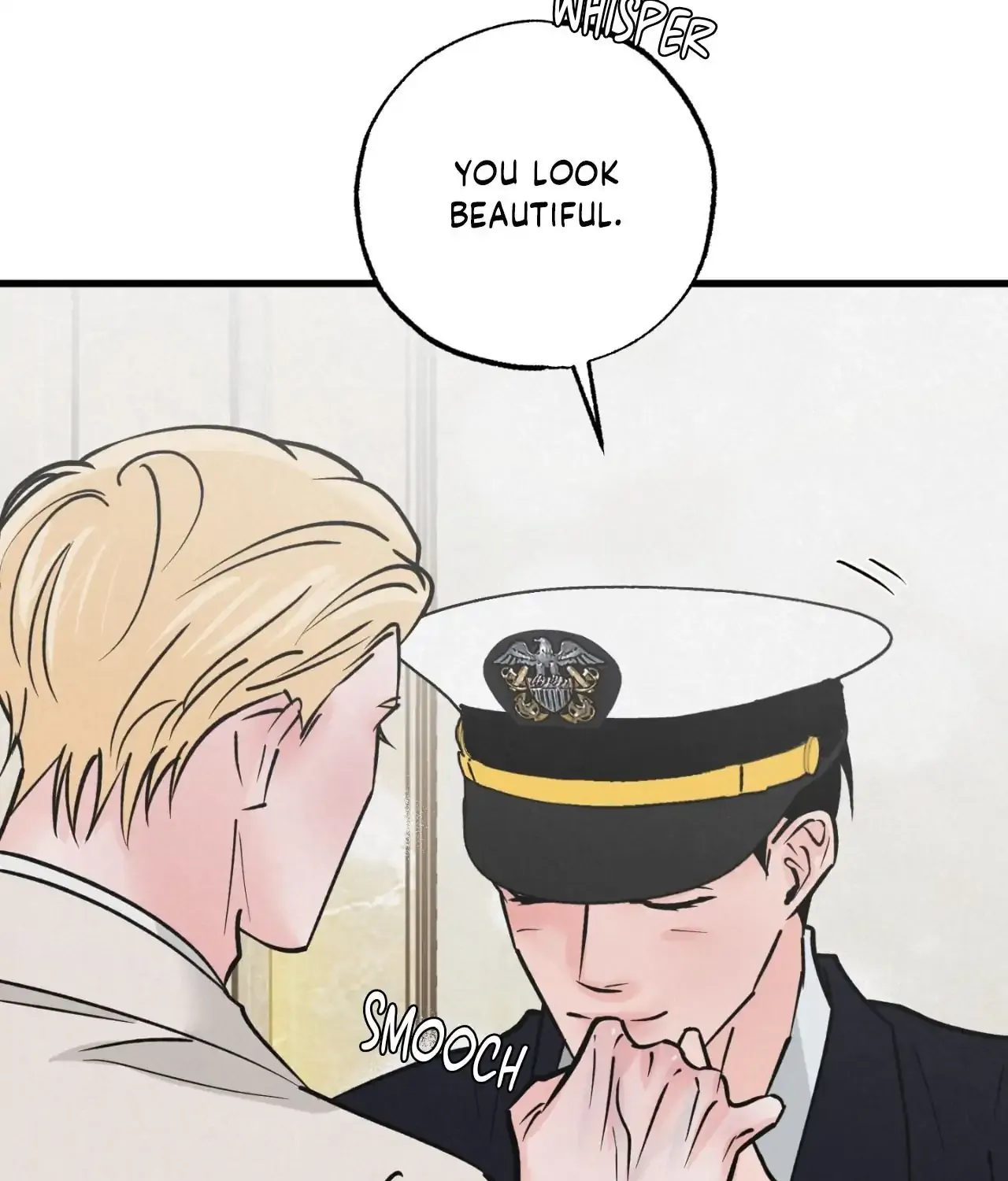 A Golden Pair Chapter 49 page 133 - 