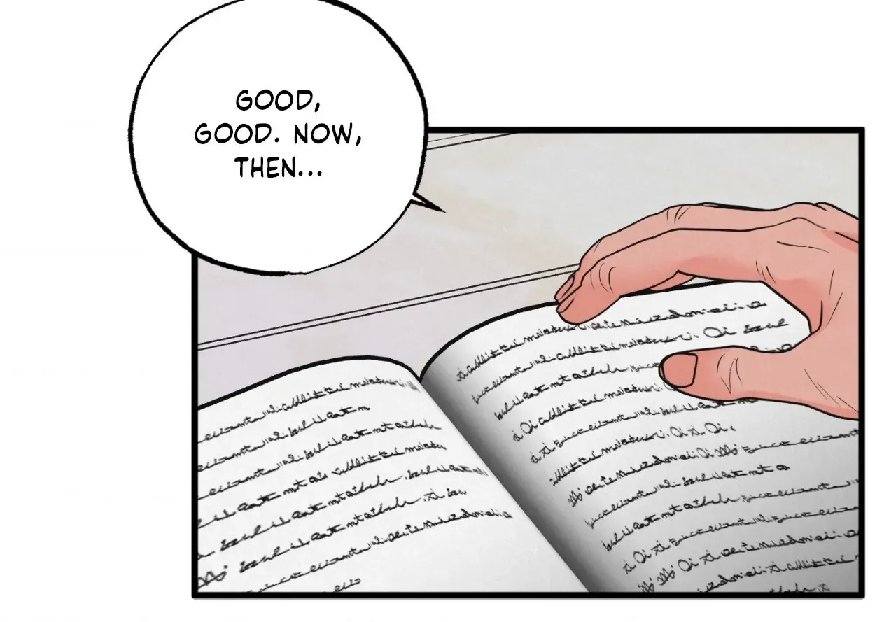 A Golden Pair Chapter 49 page 144 - 