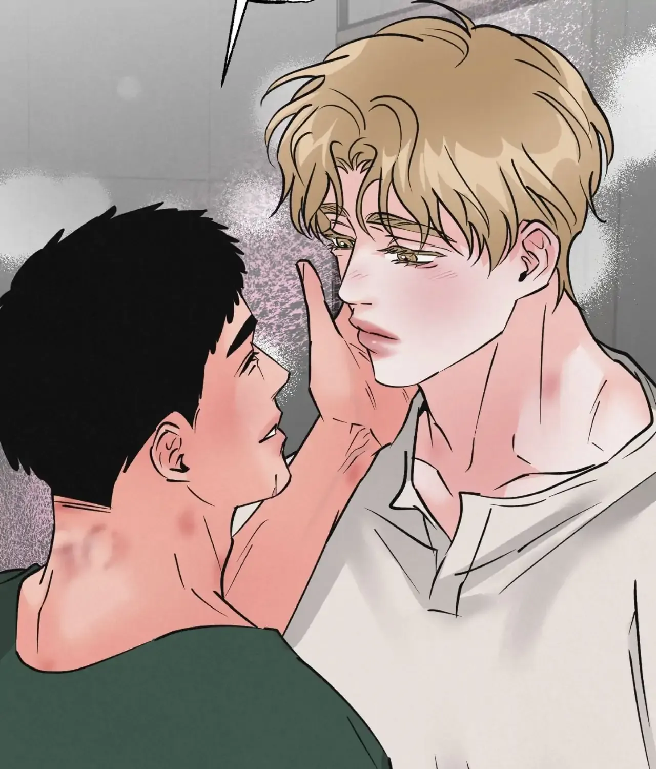 A Golden Pair Chapter 49 page 16 - 