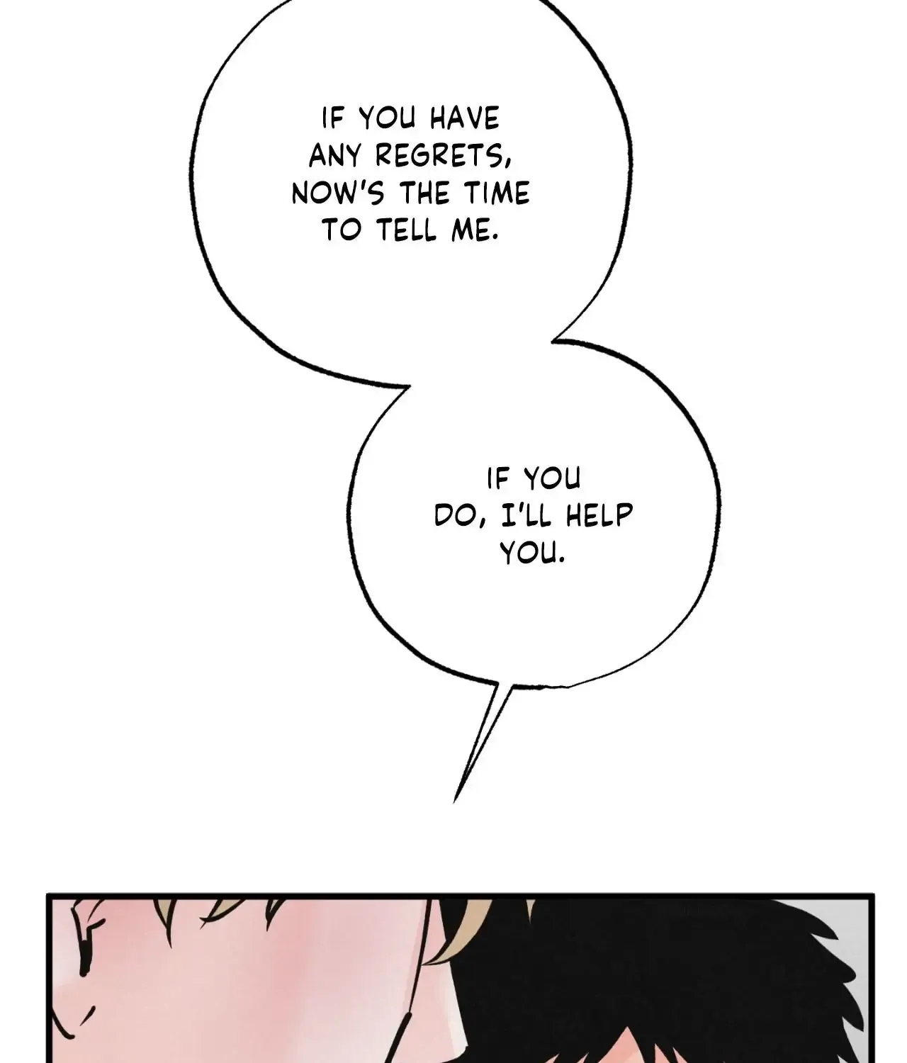 A Golden Pair Chapter 49 page 3 - 