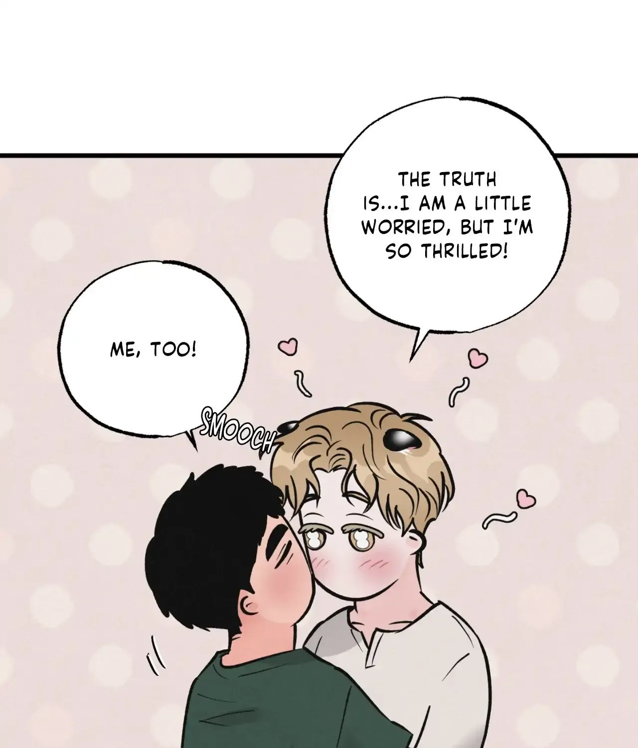 A Golden Pair Chapter 49 page 21 - 