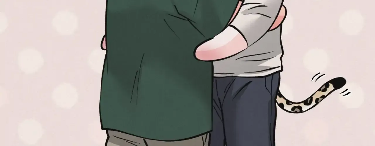 A Golden Pair Chapter 49 page 22 - 