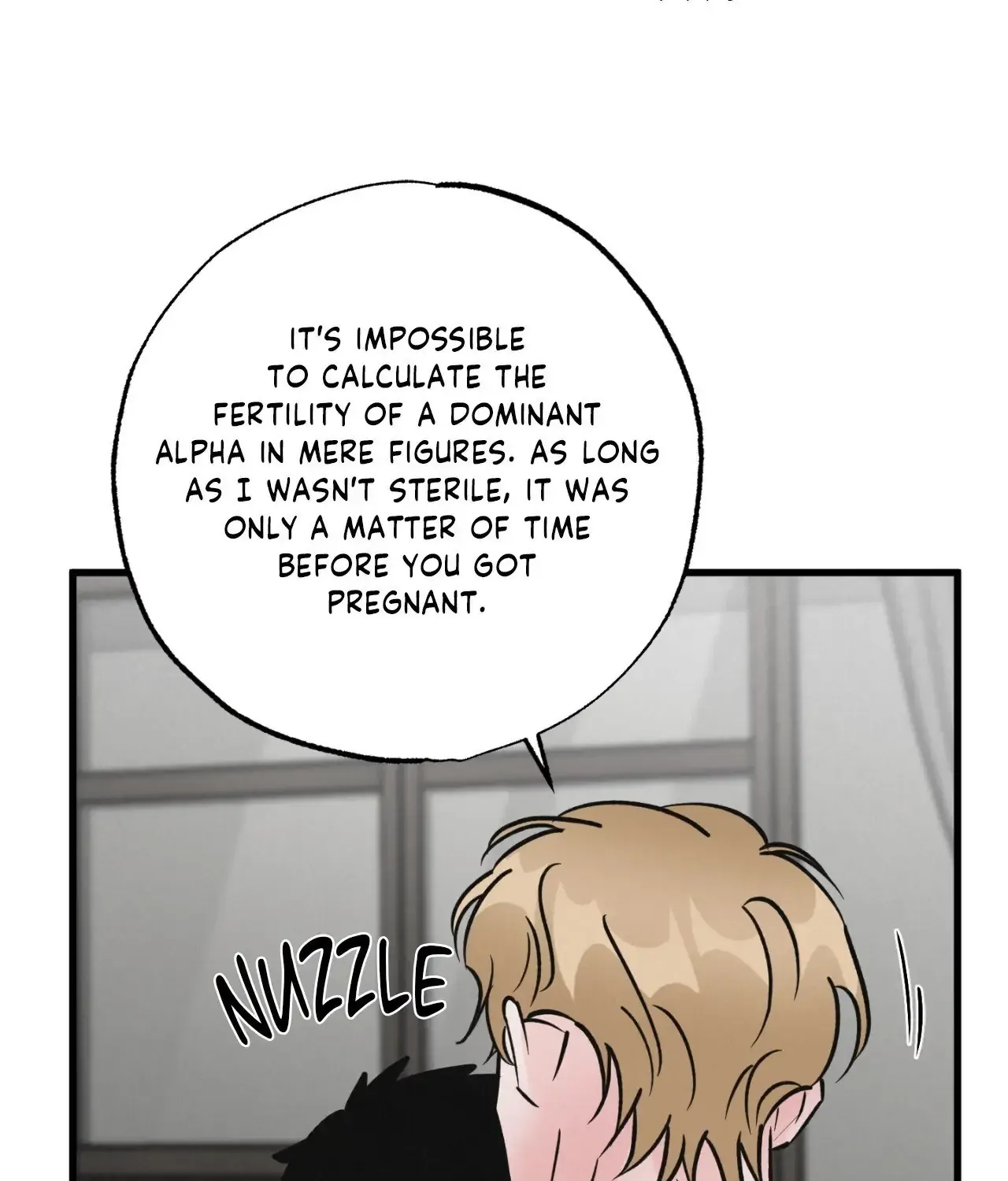 A Golden Pair Chapter 49 page 25 - 